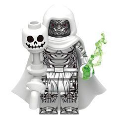 Фігурка Доктор Дум figurine Victor von Doom God Emperor Doom Marvel GH0376