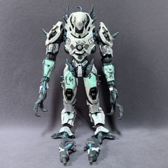 Фигурка Тихоокеанский рубеж 2: Дрон Кайдзю Pacific Rim Uprising - Drone Kaiju Select Diamond Select