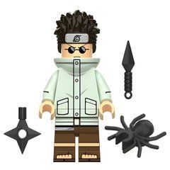Фигурка Шино Абураме Shino Aburame Наруто Naruto