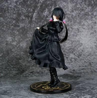 Колекційна екшин-фігурка Kurumi Tokisaki з аніме "Date A Live IV"