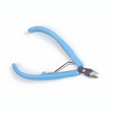 Набор инструментов для сборки конструкторов и миниатюр, кусачки и пинцет для моделирования
