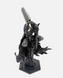 Фигурка Guts Berserker Armor &ndash; коллекционная статуэтка Гатс в доспехах Берсерка