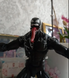 Фигурка Веном 18см коллекционная с набором аксессуаров action figures Venom Marvel