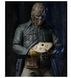Фигурка Jason Voorhees / Джейсон Вургис из фильма Friday the 13th: Jason Lives &ndash; коллекционная модель, 18 см, с аксессуарами