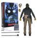 Фигурка Jason Voorhees / Джейсон Вургис из фильма Friday the 13th: Jason Lives &ndash; коллекционная модель, 18 см, с аксессуарами