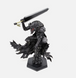 Фигурка Guts Berserker Armor &ndash; коллекционная статуэтка Гатс в доспехах Берсерка