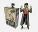 Коллекционная фигурка Beetlejuice Ultimate (Bio-Exorcist) 18 см - Битлджус Гид в образе "био-экзорциста"
