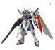 Фигурка-конструктор RG 1/144 Wing Gundam Zero EW (Real Grade) &ndash; Сборная модель робота