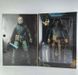 Фигурка Jason Voorhees / Джейсон Вургис из фильма Friday the 13th: Jason Lives &ndash; коллекционная модель, 18 см, с аксессуарами