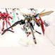 Фігурка-конструктор RG 1/144 Wing Gundam Zero EW (Real Grade) &ndash; Збірна модель робота