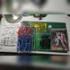Фігурка-конструктор RG 1/144 Wing Gundam Zero EW (Real Grade) &ndash; Збірна модель робота