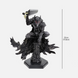Фигурка Guts Berserker Armor &ndash; коллекционная статуэтка Гатс в доспехах Берсерка