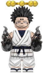 Фигурка Рёмэн Сукуна Магическая битва figurine Ryomen Sukuna Jujutsu Kaisen WM2865