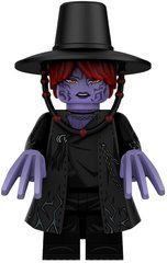 Фигурка Романс Саджа Демон K-pop-охотницы на демонов figures Romance Saja Demon K-Pop Demon Hunters WM3098