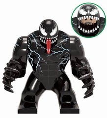 Фігурка Едді Брок Веном 7-9см Марвел figures Venom Marvel XH1829