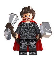 Фигурка Тор Мстители Марвел figures Thor The Avengers Marvel TV1016