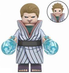 Фигурка Генгецу Хозуки Наруто figures Hozuki Gengetsu Naruto WM2483