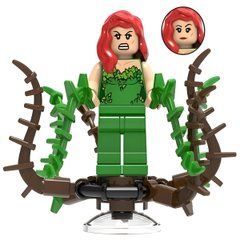 Фігурка Отруйного Плюща Poison Ivy DC Comics Super Heroes WMH1113
