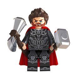 Фігурка Тор Мстителі Марвел figures Thor The Avengers Marvel TV1016