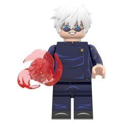 Фігурка Годжо Сатору Магічна битва figures Gojo Satoru Jujutsu Kaisen WM2365