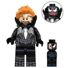 Фигурка Эдди Брок Веном figures Eddie Brock Venom Marvel TV1013
