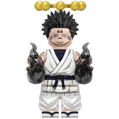 Фигурка Рёмэн Сукуна Магическая битва figurine Ryomen Sukuna Jujutsu Kaisen WM2865
