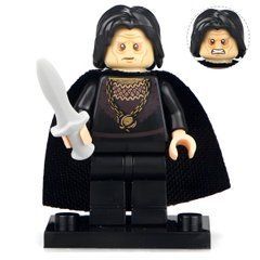 Фигурка Грима по прозвищу Червеуст Властелин Колец figures Grima Wormtongue Lord of the Rings PG505