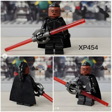 Фигурка Третья сестра Оби-Ван Кеноби Звёздные войны figures Third Sister Obi-Wan Kenobi Star Wars XP454