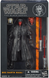 Колекційна екшн-фігурка Star Wars Black Series Darth Maul #02 &mdash; Дарт Мол Зоряні Війни 15 см