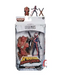 Фигурка  Гвен Призрак-Паук Веном (Venom), Marvel  Legends Series, 15 см &mdash; Коллекционная игрушка с аксессуарами и частями Build-A-Figure Venompool