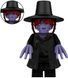 Фигурка Романс Саджа Демон K-pop-охотницы на демонов figures Romance Saja Demon K-Pop Demon Hunters WM3098