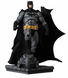 Колекційна фігурка Бетмен Batman DC Comics - екшн-фігура з аксесуарами та змінними руками, 16 см