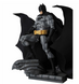 Колекційна фігурка Бетмен Batman DC Comics - екшн-фігура з аксесуарами та змінними руками, 16 см