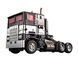 Робот трансформер Оптимус Прайм 18 см Transformers Optimus Prime YS04B (цвет черный)