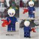 Фигурка Годжо Сатору Магическая битва figures Gojo Satoru Jujutsu Kaisen WM2365