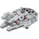 Конструктор Сокол тысячелетия Звёздные войны constructor Millennium Falcon starwars MOC2125