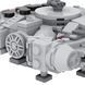 Конструктор Сокол тысячелетия Звёздные войны constructor Millennium Falcon starwars MOC2125