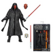 Колекційна екшн-фігурка Star Wars Black Series Darth Maul #02 &mdash; Дарт Мол Зоряні Війни 15 см