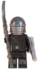 Фігурка Вікрул Лицар Рен Зоряні війни figures Vicrul Knight of Ren Star Wars WM960