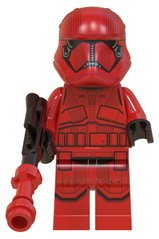 Фігурка Штурмовик ситхів Зоряні війни figures Sith trooper Star Wars WM907
