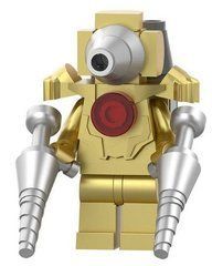 Фигурка Титан Большой бурильщик Скибиди Туалет figures Large Drillman Skibidi Toilet LG0096