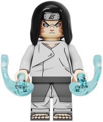 Фігурка Неджі Хюґа Neji Hyuga Наруто Naruto