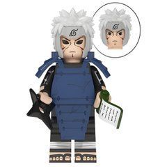 Фигурка Тобирама Сенджу Tobirama Senju Наруто Naruto WM2110