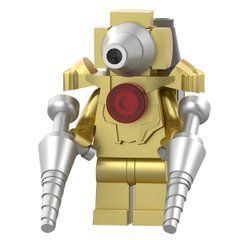 Фігурка Тітан Великий бурильник Скібіді Туалет figures Large Drillman Skibidi Toilet LG0096