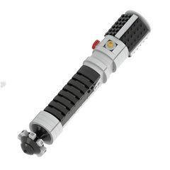 Конструктор Световой меч Оби Ван Кеноби Модель оружия figures Obi-Wan Kenobi Lightsaber Star Wars MOC2026