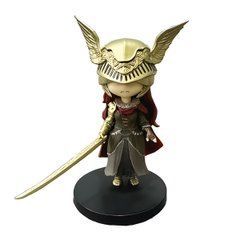 Экшн-фигурка "Маления Клинок Микеллы" Malenia Blade of Mikella Элден Ринг Elden Ring Кольцо Элдена 11 см