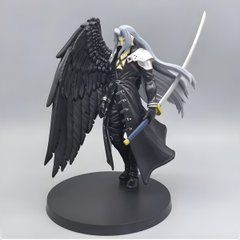 Коллекционная фигурка Сефирот (Final Fantasy VII) &ndash; Sephiroth Final Fantasy VII Action Figure, 18,5 см