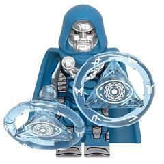 Фігурка Доктор Дум figurine Victor von Doom Marvel GH0377