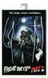 Фигурка Jason Voorhees / Джейсон Вургис из фильма Friday the 13th Part 2 &ndash; коллекционная модель, 18 см, с аксессуарами