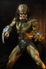 Коллекционная фигурка Хищник Асасин 20 см &ndash; Assassin Predator Deluxe Action Figure action figure